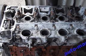 двигатель FORD MONDEO KUGA VOLVO V50 2.0 TDCI D4204T