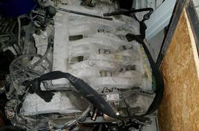 двигатель FORD MONDEO MK 1 MK 2 2,5 V6 SEA