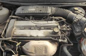 двигатель FORD MONDEO MK 1 MK 2 ESCORT 1,6 16V