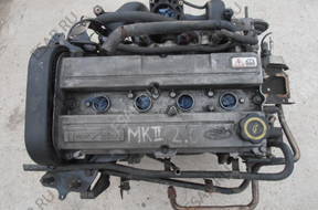 двигатель = FORD MONDEO MK 2 / 2.0 бензиновый DH1W / NGA