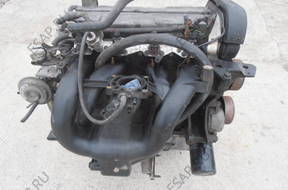 двигатель = FORD MONDEO MK 2 / 2.0 бензиновый DH1W / NGA