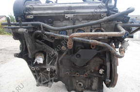 двигатель = FORD MONDEO MK 2 / 2.0 бензиновый DH1W / NGA