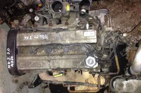 двигатель Ford Mondeo mk 2 Mk2 2.0 16V Zetec бензиновый