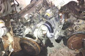 двигатель Ford Mondeo mk 2 Mk2 2.0 16V Zetec бензиновый