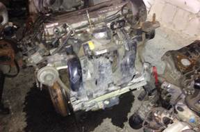 двигатель Ford Mondeo mk 2 Mk2 2.0 16V Zetec бензиновый