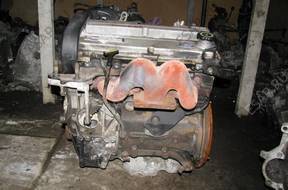 двигатель FORD MONDEO MK 2