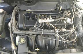двигатель Ford Mondeo mk 3, 1.8 16v Duratec HE