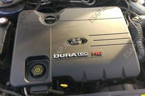 двигатель Ford Mondeo mk 3, 1.8 16v Duratec HE