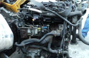 двигатель Ford Mondeo MK 3 2.0 TDCI