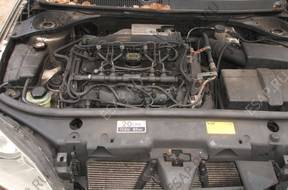 двигатель FORD MONDEO MK 3-2.0 TDCI