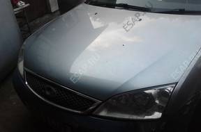 двигатель FORD MONDEO MK 3-2.0 TDCI