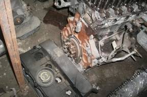 двигатель FORD MONDEO MK-3 2003r 2.0 TDDI 230 тысяч км.