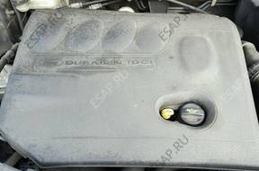 двигатель ford mondeo mk 4 kuga s-max 2,0 Tdci