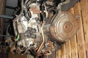 двигатель FORD MONDEO MK и 1,6B P938F  L1J