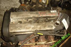двигатель FORD MONDEO MK и 1,6B  P938F