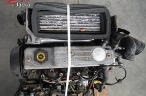двигатель FORD MONDEO MK и 1,8 TDI