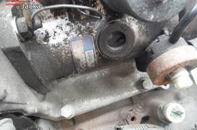 двигатель FORD MONDEO MK и 1,8 TDI