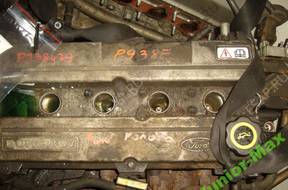 двигатель FORD MONDEO MK и MK II 1.6 16V DOHC