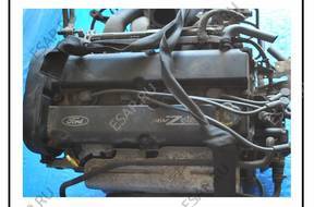 двигатель Ford Mondeo MK II 1,6 16V ZETEC 2000 год