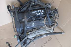 двигатель FORD MONDEO MK II   1,8 16V RKJ
