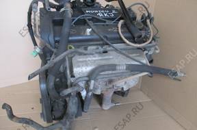 двигатель FORD MONDEO MK II   1,8 16V RKJ