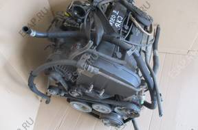 двигатель FORD MONDEO MK II   1,8 16V RKJ