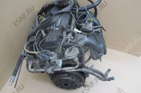 двигатель FORD MONDEO MK II   1,8 16V RKJ