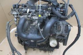 двигатель FORD MONDEO MK II   1,8 16V RKJ