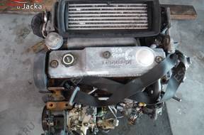двигатель FORD MONDEO MK II 1,8 TD ENDURA DE
