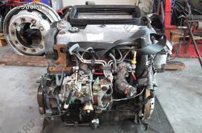 двигатель FORD MONDEO MK II 1,8 TD ENDURA DE