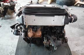 двигатель FORD MONDEO MK II 1,8 TD ENDURA DE