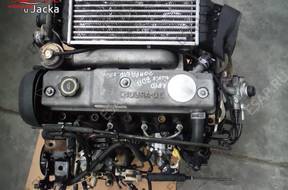 двигатель FORD MONDEO MK II 1,8 TDI ENDURA DE