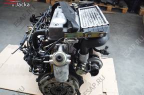 двигатель FORD MONDEO MK II 1,8 TDI ENDURA DE