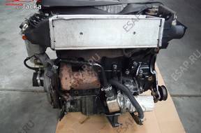 двигатель FORD MONDEO MK II 1,8 TDI ENDURA DE