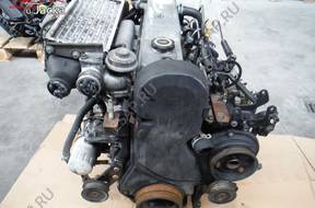 двигатель FORD MONDEO MK II 1,8 TDI ENDURA DE