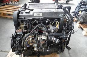 двигатель FORD MONDEO MK II 1,8 TDI ENDURA DE