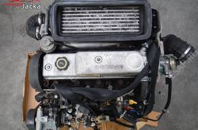 двигатель FORD MONDEO MK II 1,8TD ENDURA комплектный