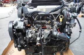 двигатель FORD MONDEO MK II 1,8TD ENDURA комплектный