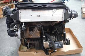 двигатель FORD MONDEO MK II 1,8TD ENDURA комплектный