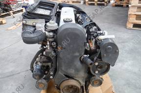 двигатель FORD MONDEO MK II 1,8TD ENDURA комплектный
