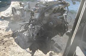 двигатель Ford Mondeo MK II 2 1.8TD 90KM