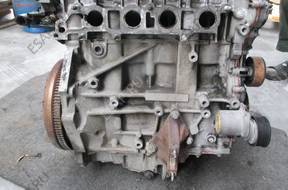 двигатель FORD MONDEO MK III 2,0 16V