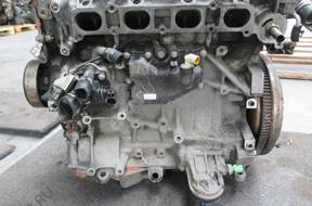 двигатель FORD MONDEO MK III 2,0 16V