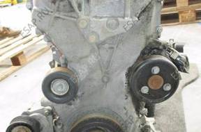 двигатель FORD MONDEO MK III 2,0 16V