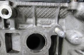 двигатель FORD MONDEO MK III 2,0 16V