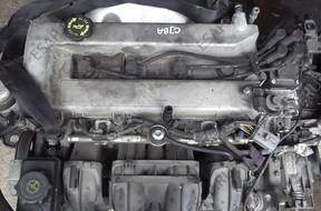 двигатель FORD MONDEO MK III 2.0 16V CJBA