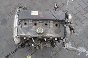 двигатель FORD MONDEO MK III 2.0 TDCI 115KM