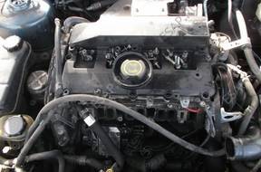двигатель Ford Mondeo MK III 2.0 TDCI 115KM