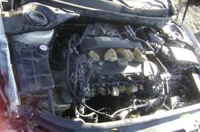 двигатель FORD MONDEO MK III 2.0 TDCI 2004r 115KM