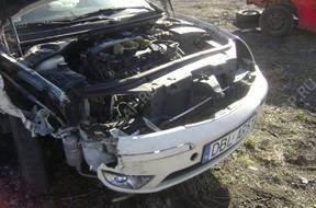 двигатель FORD MONDEO MK III 2.0 TDCI 2004r 115KM